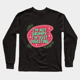 Gall Bladder Long Sleeve T-Shirt